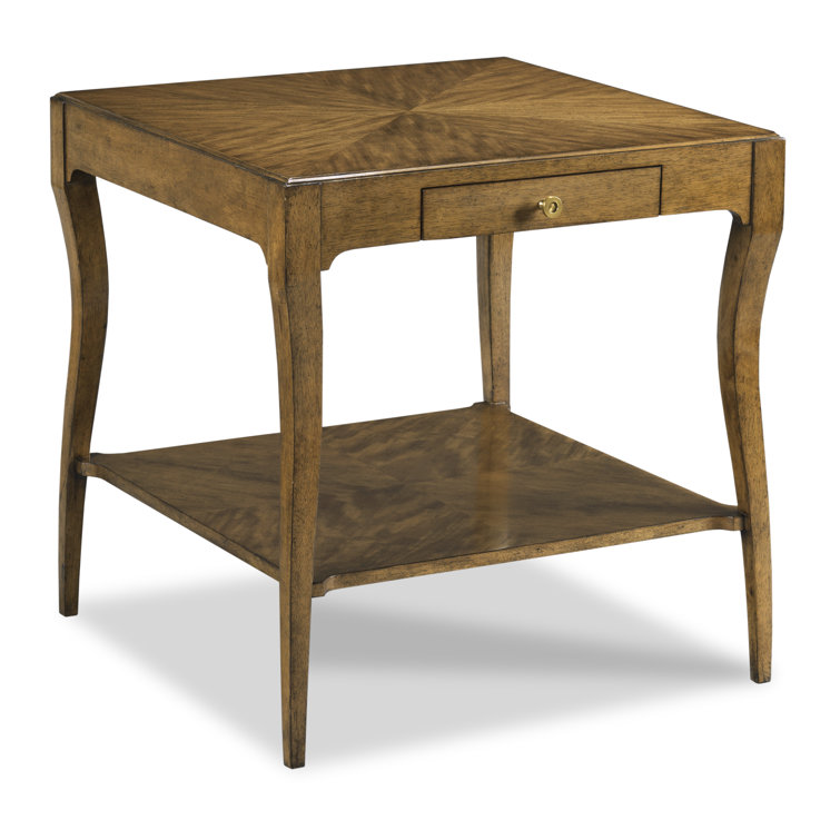 Cambria End Table- Sea Mist main image 0